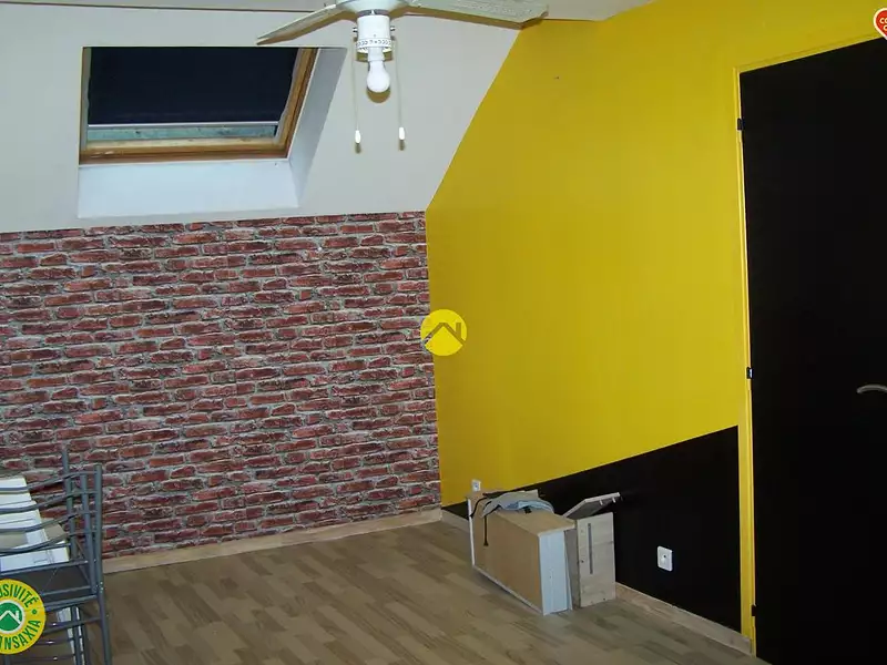 Maison, 86 m²