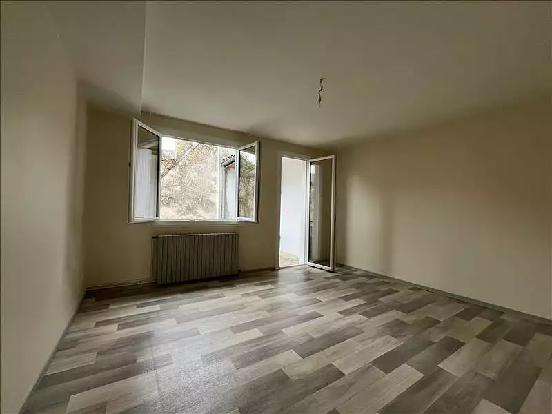 Maison, 96 m²