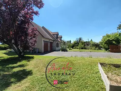 Maison, 105 m²
