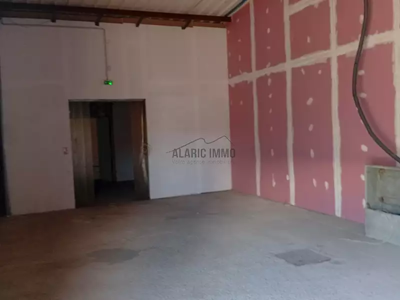 Divers, 370 m²