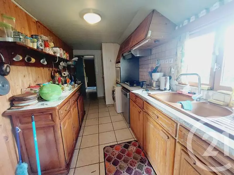 Maison, 102,5 m²