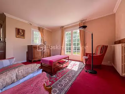 Maison, 166 m²