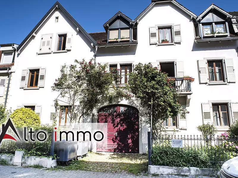 Appartement, 68,47 m²