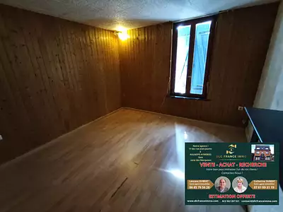 Maison, 80 m²