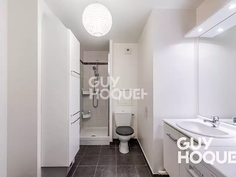 Appartement, 42,16 m²