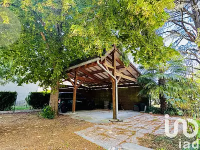 Maison, 170 m²