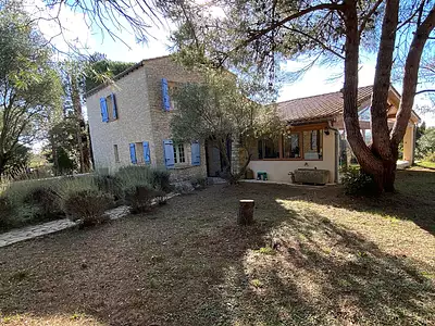 Maison, 158 m²
