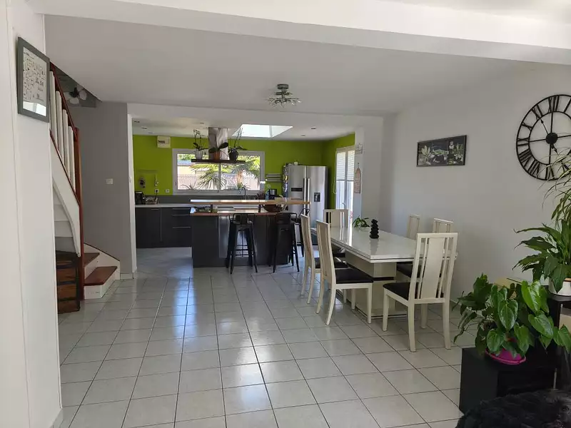 Maison, 131 m²