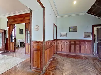 Maison, 259 m²