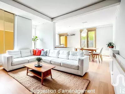 Maison, 80 m²