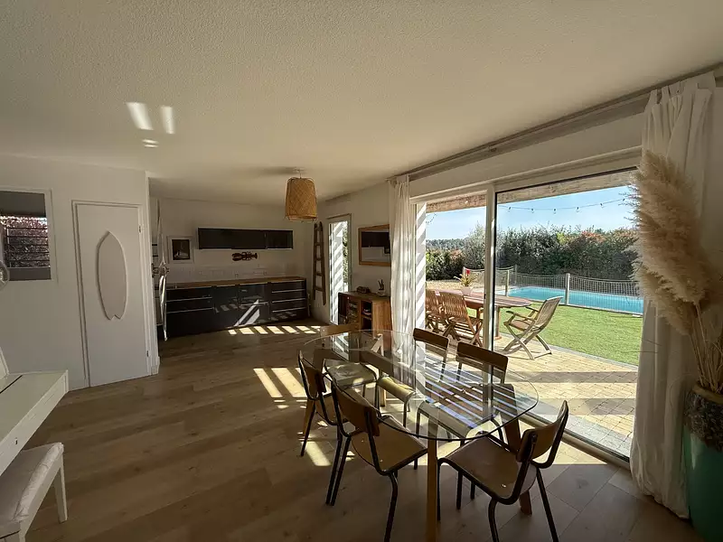 Maison, 97 m²