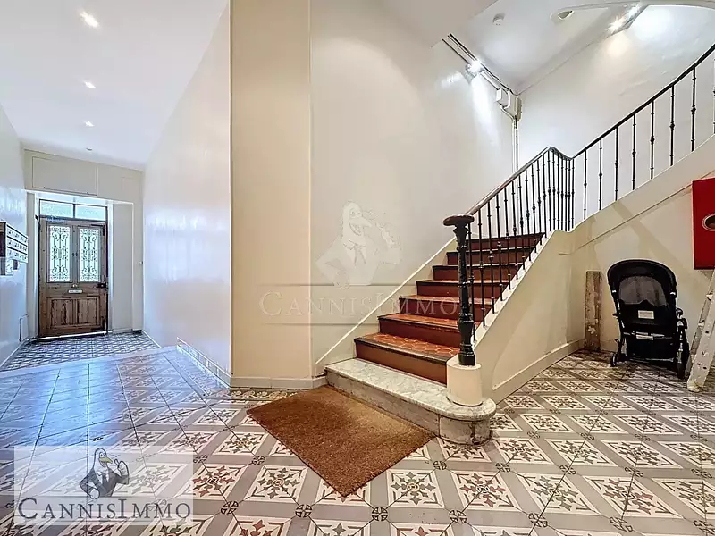 Appartement, 80 m²