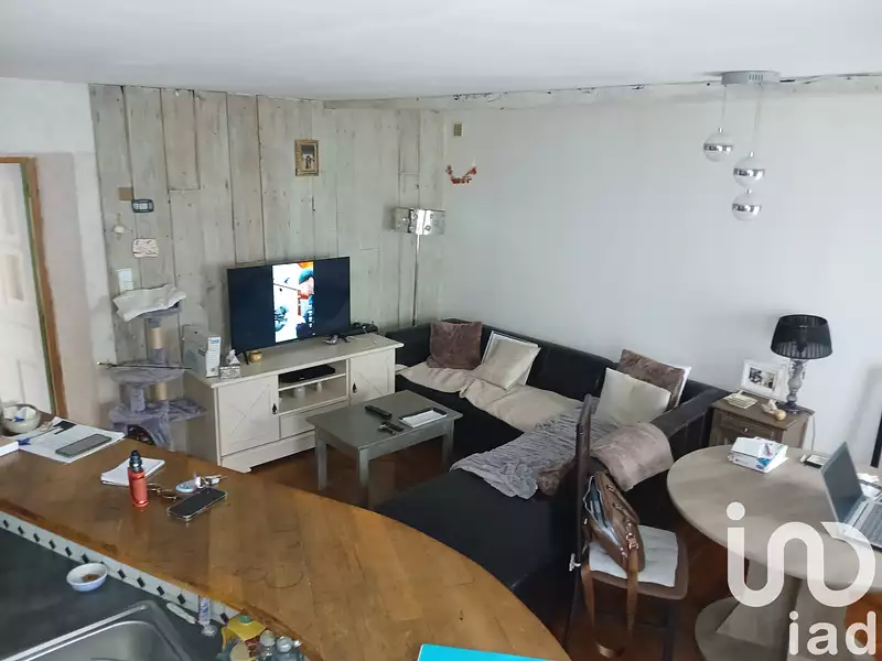Maison, 82 m²