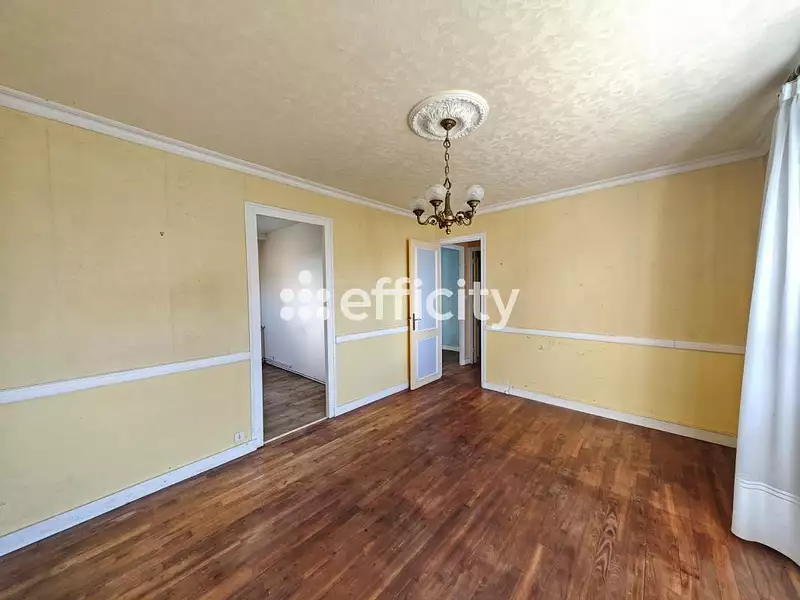 Maison, 88 m²