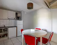 Appartement, 61 m²