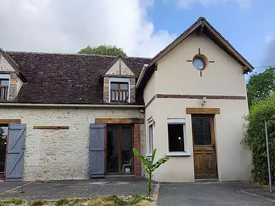 Maison, 110 m²