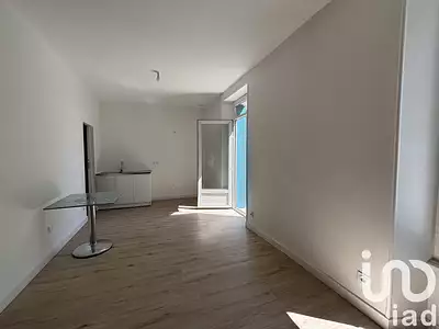 Appartement, 74 m²