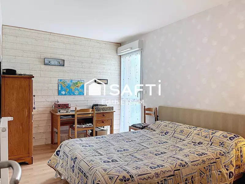 Appartement, 105 m²