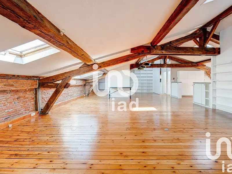 Appartement, 167 m²