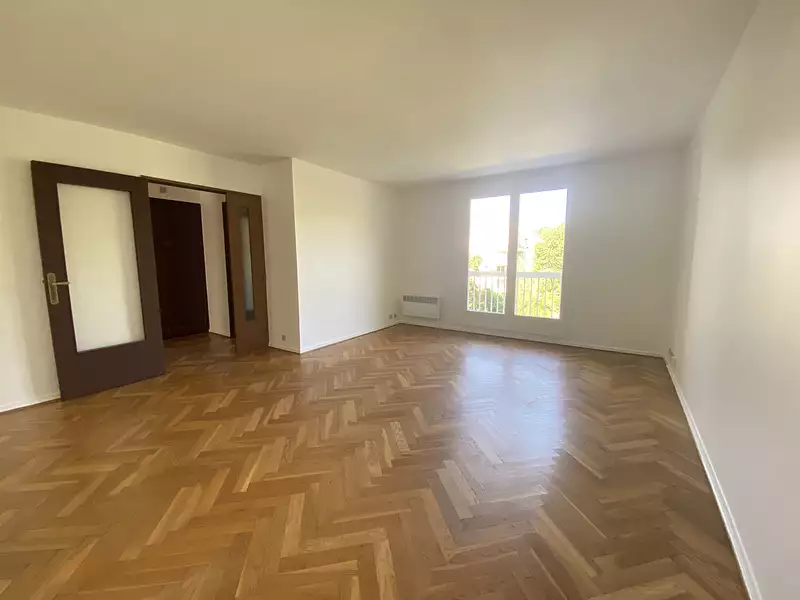 Appartement, 79,62 m²