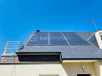 Maison, 106 m²