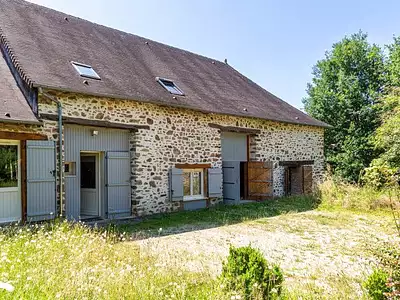 Maison, 146 m²