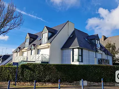 Appartement, 31,5 m²