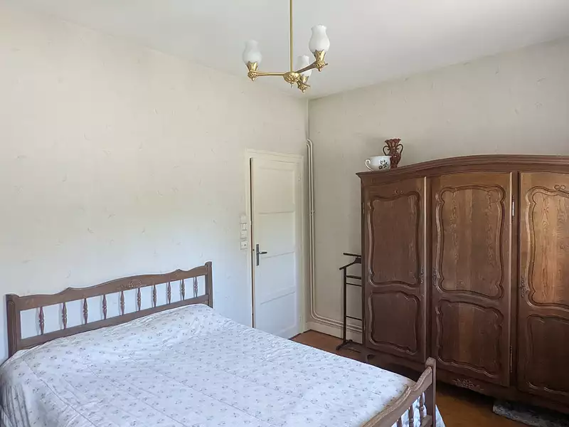 Maison, 65 m²