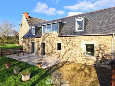 Maison, 215 m²