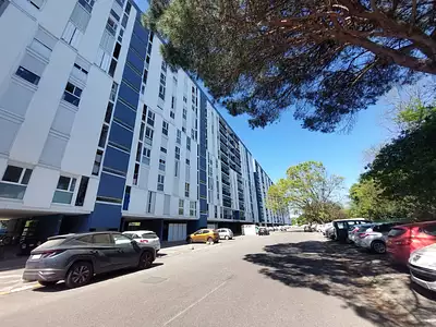 Appartement, 61,23 m²