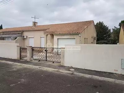 Maison, 90 m²