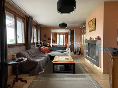 Maison, 175 m²