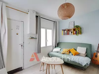 Appartement, 14,6 m²