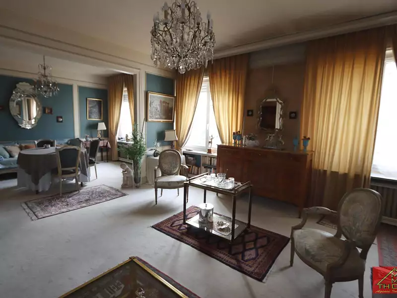 Appartement, 154,93 m²