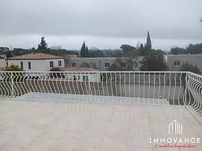 Appartement, 74,4 m²