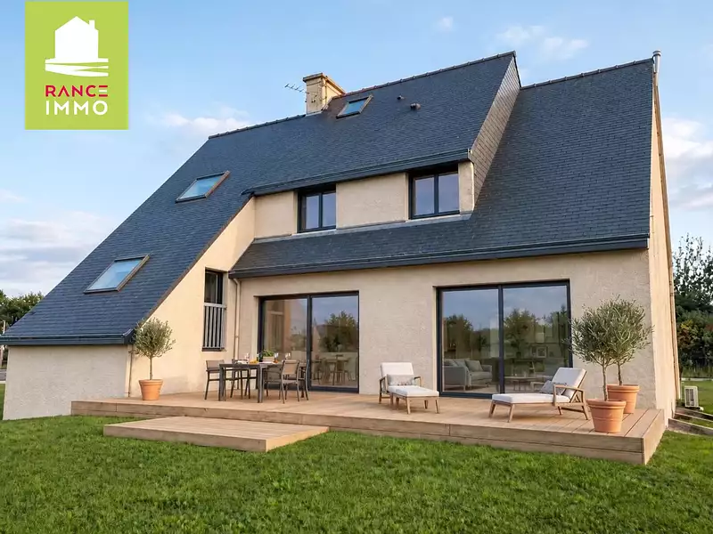 Maison, 146,68 m²