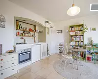Appartement, 39 m²