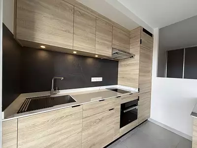 Appartement, 41,29 m²