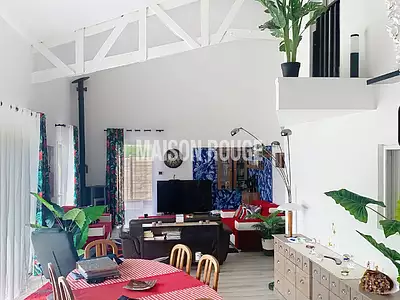Maison, 145 m²