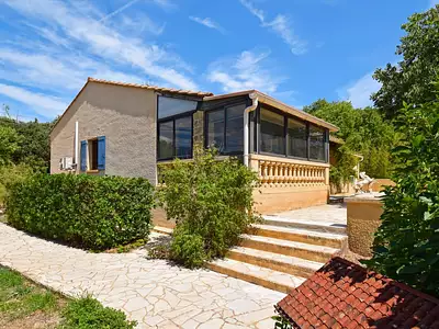 Maison, 91 m²