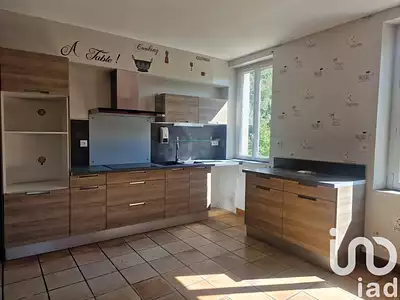 Maison, 191 m²