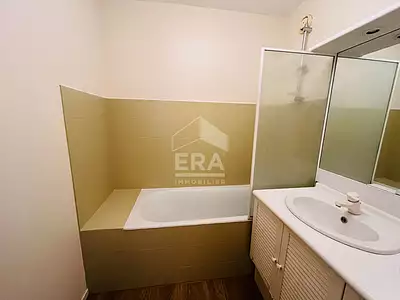 Appartement, 85 m²