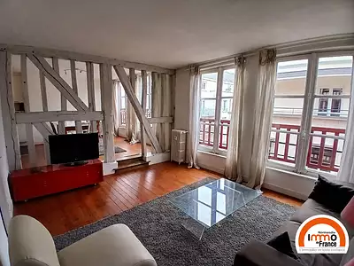 Appartement, 100,31 m²