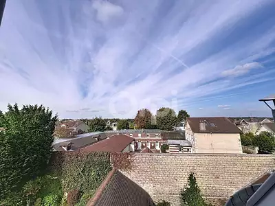 Appartement, 37 m²