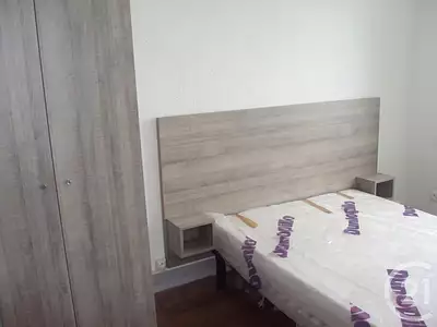 Appartement, 30 m²