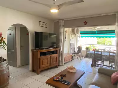 Appartement, 54 m²