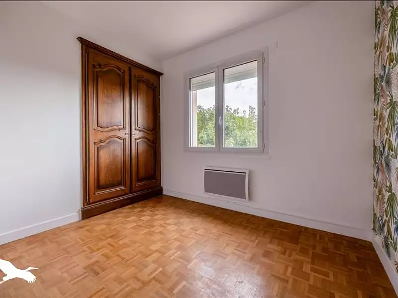 Appartement, 74 m²
