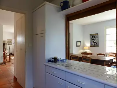 Maison, 130 m²