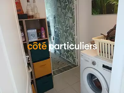 Maison, 63 m²