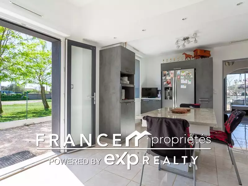 Maison, 80 m²